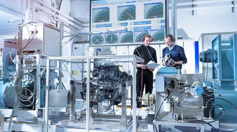 籌備國(guó)家級(jí)實(shí)驗(yàn)室